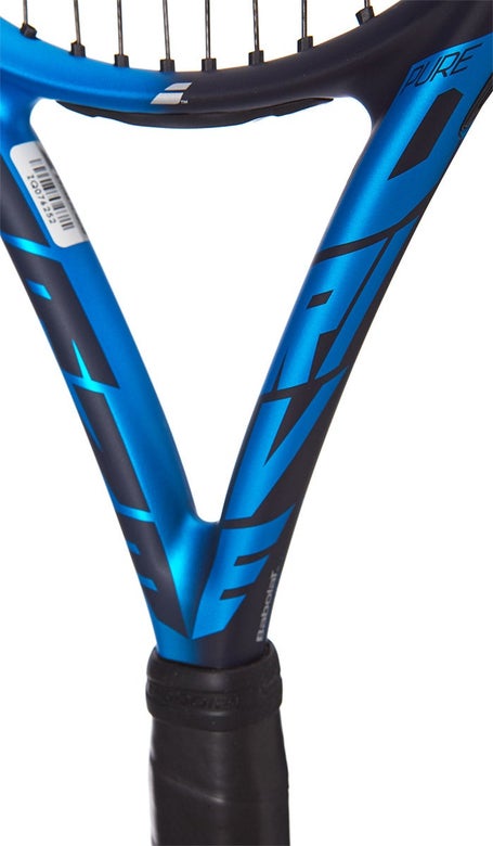 Racchetta Babolat Pure Drive 25 Junior