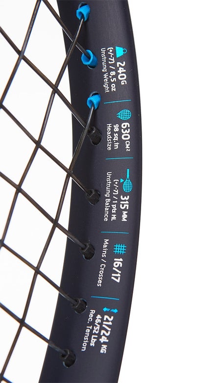 Babolat Pure Drive 25 Junior Racket