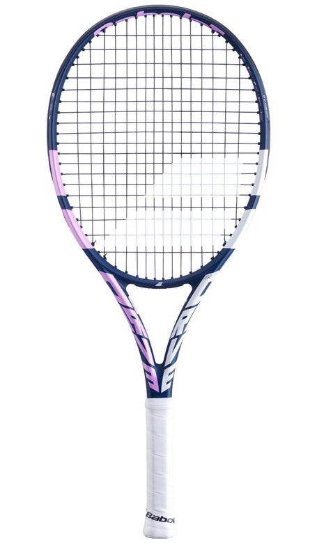 Consumeren Afsnijden Wrak Babolat Pure Drive 26" Blue/Pink Junior Racket | Tennis Warehouse Europe