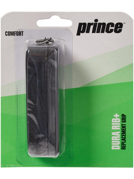 Prince DuraRib+ Replacement Grip Black
