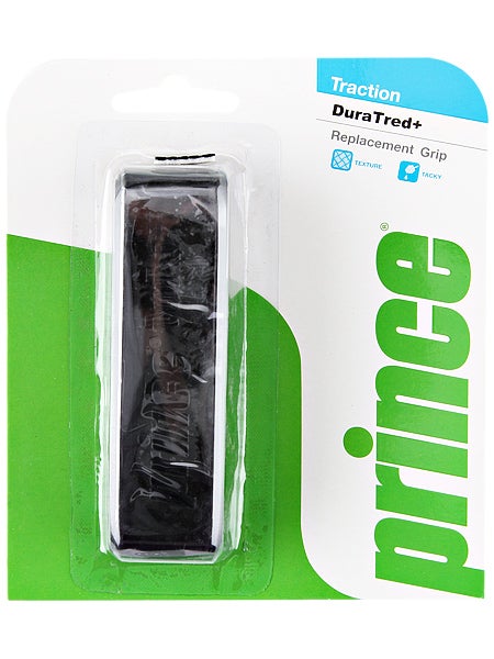 Prince Dura Tred+ Replacement Grip Black