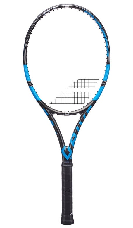 Raqueta Babolat Pure Drive VS Racket Individual