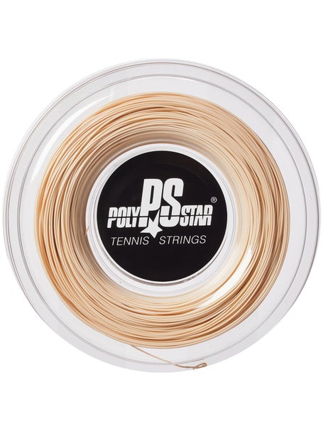 Polystar Energy 1.20 String Reel Natural - 200m