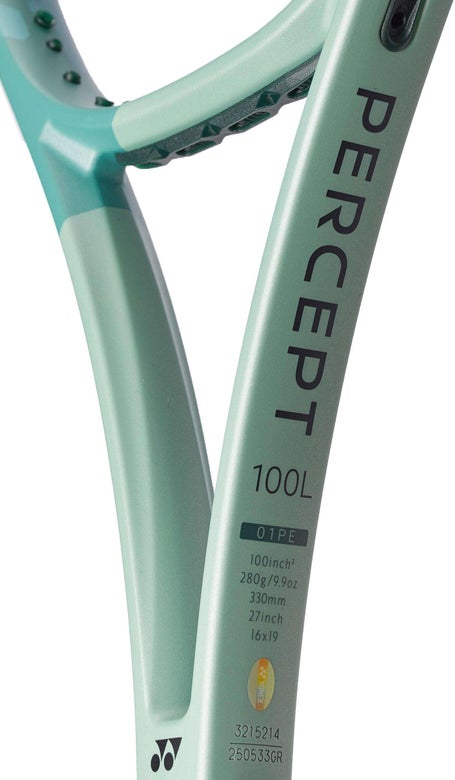 Yonex Percept 100 L Racket