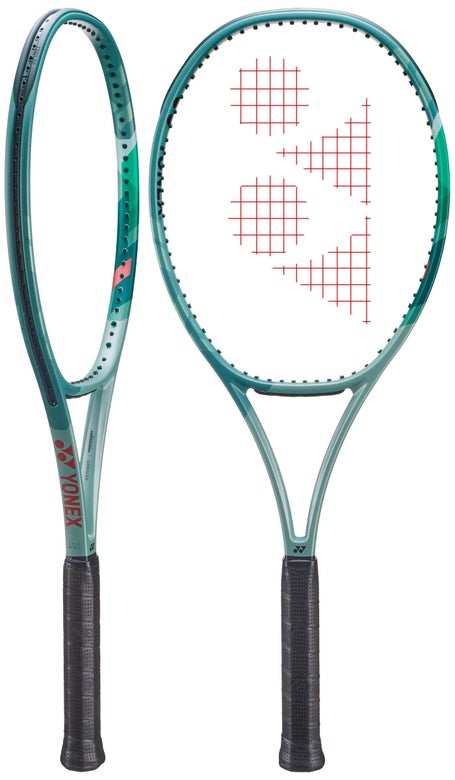 Yonex Percept 97 Demo