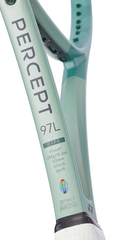 Yonex Percept 97 L Racket