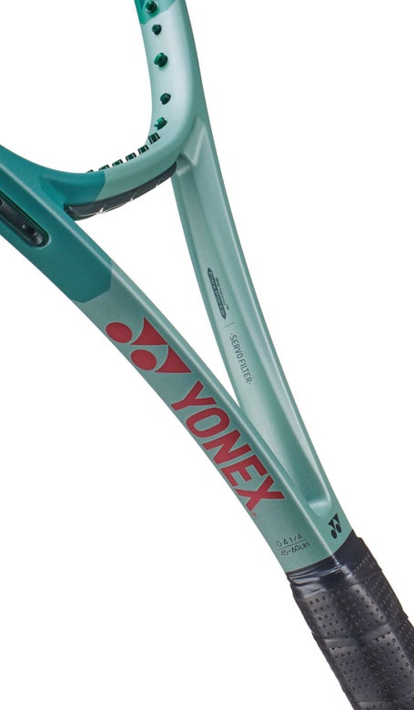 Yonex Percept 97D Racket