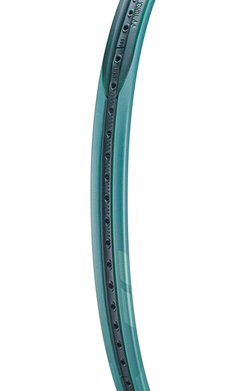 Yonex Percept 97D Racket