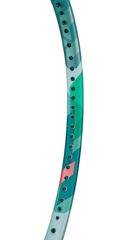 Raqueta Yonex Percept 97D