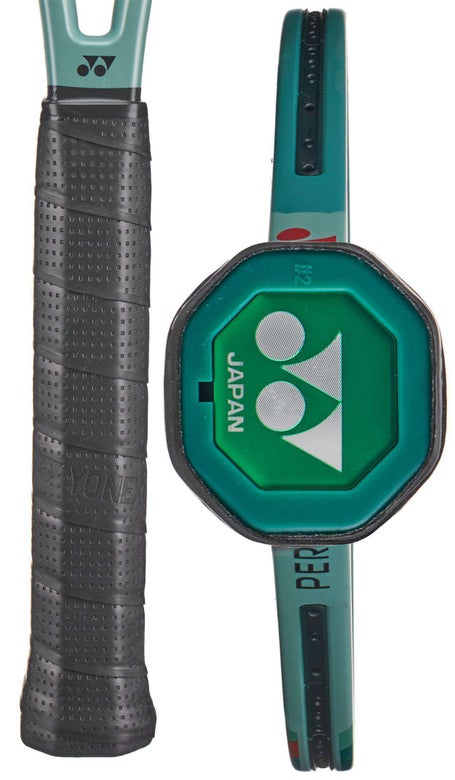 Yonex Percept 97D Racket