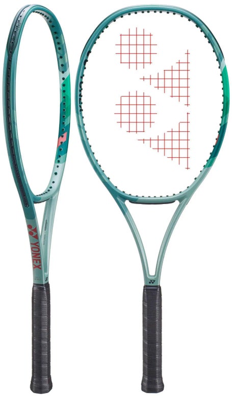 Racchetta di prova Yonex Percept 97D