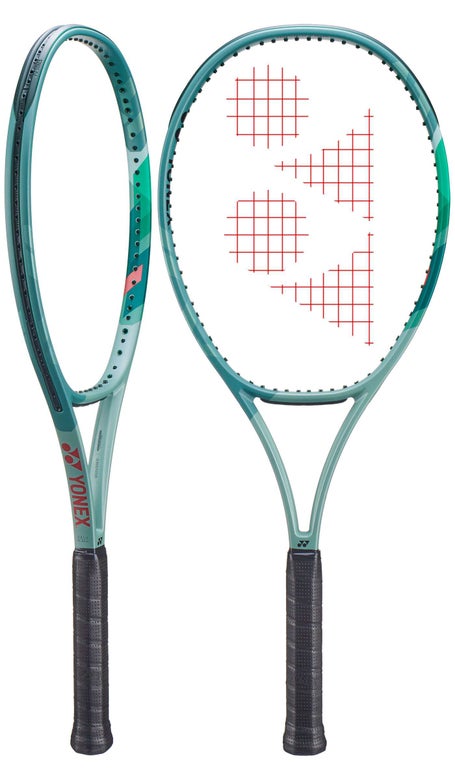 Raquette Yonex Percept 100D