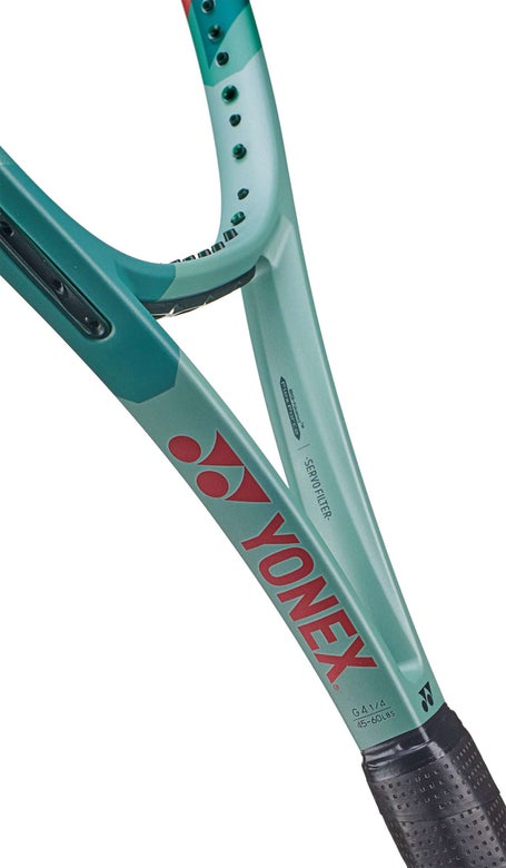 Yonex Percept 100D Racket