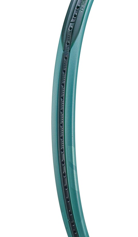 Yonex Percept 100D Racket