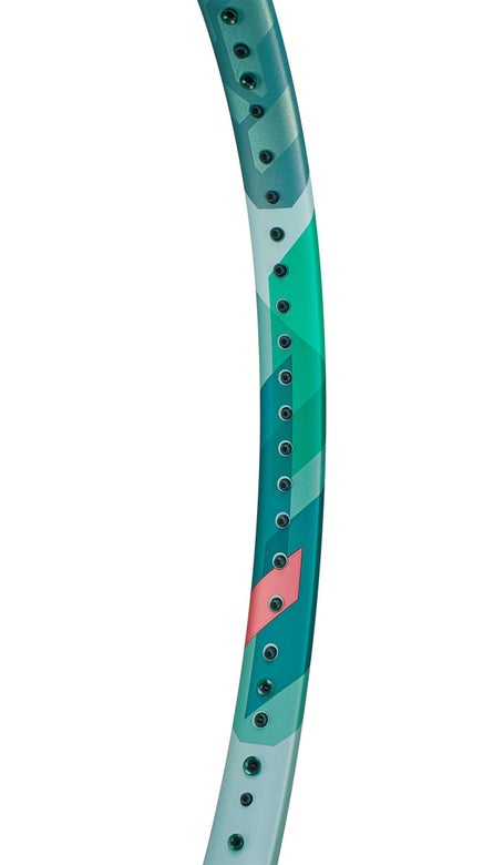 Yonex Percept 100D Racket