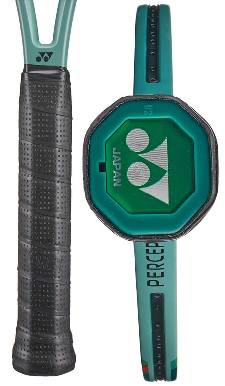 Yonex Percept 100D Racket