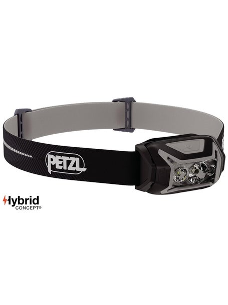 Petzl ACTIK CORE Headlamp
