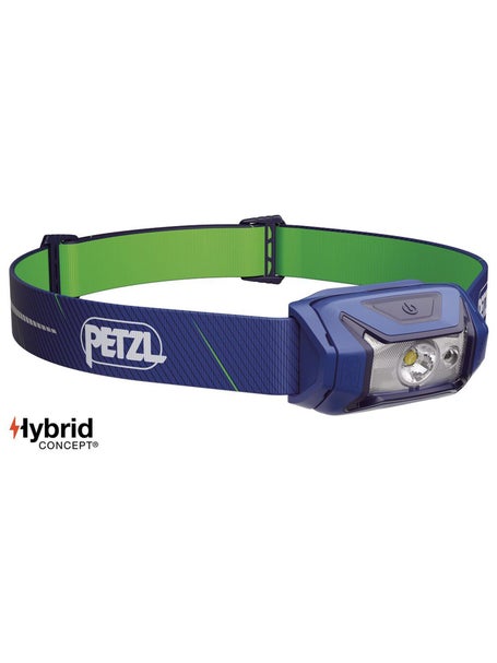 Petzl TIKKA CORE Headlamp