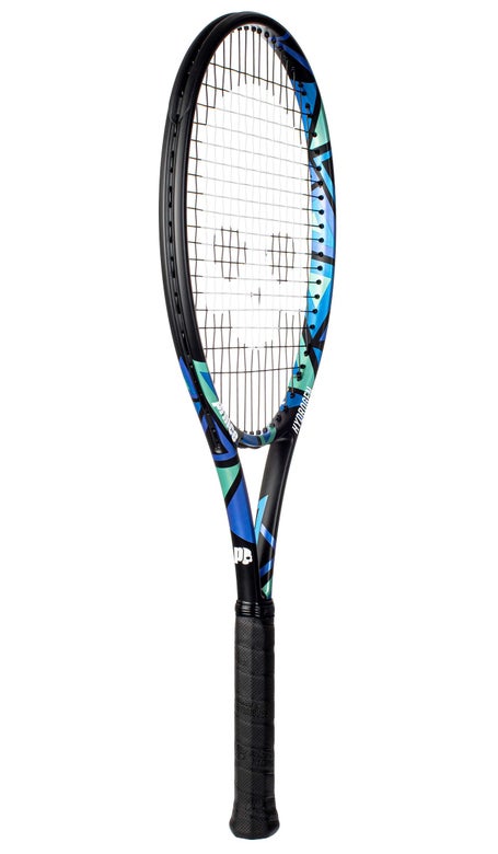 Prince Hydrogen Neon (260g) Racket (pre Strung)