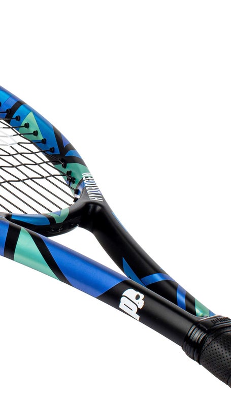 Prince Hydrogen Neon (260g) Racket (pre Strung)