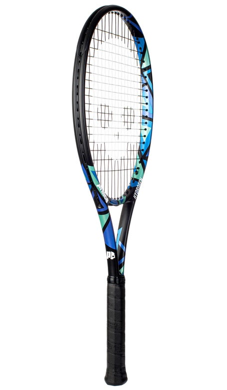 Prince Hydrogen Neon (275g) Racket (pre Strung)