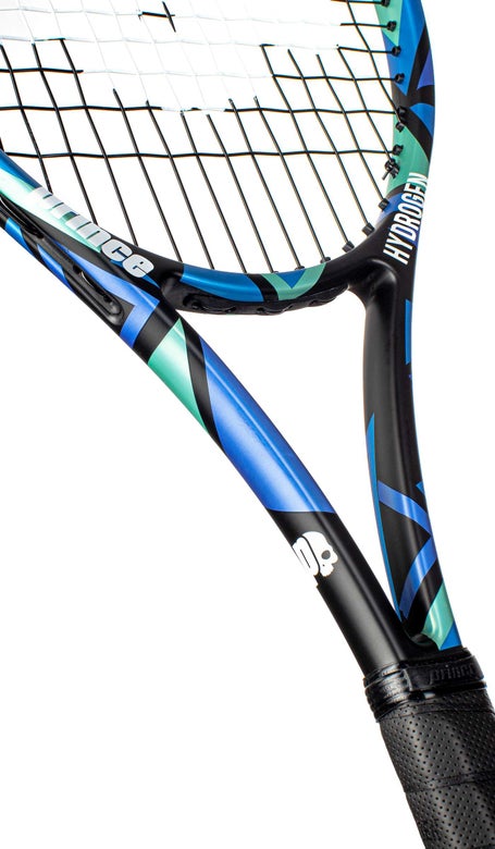 Prince Hydrogen Neon (275g) Racket (pre Strung)