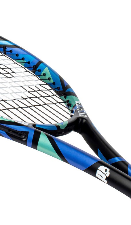 Prince Hydrogen Neon (275g) Racket (pre Strung)