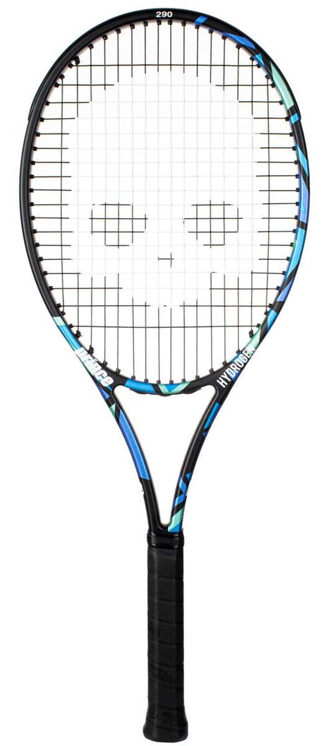 Prince Hydrogen Neon (290g) Racket (pre Strung)