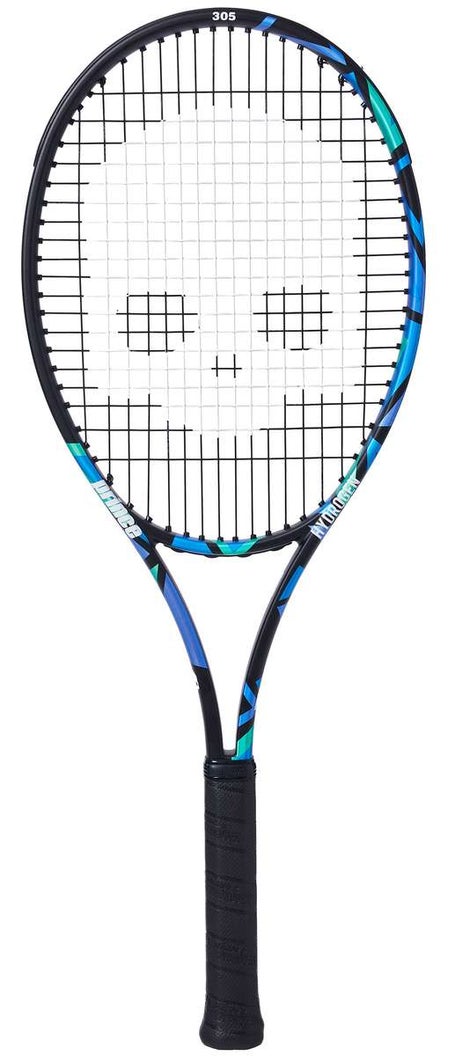 Prince Hydrogen Neon (305g) Racket (pre Strung)