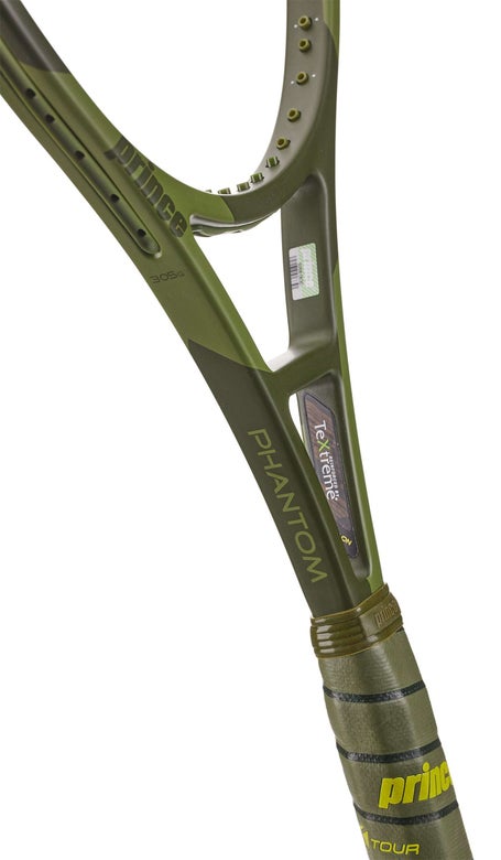 Prince Phantom 107G (305g) Racket