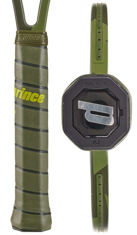 Prince Phantom 107G (305g) Racket