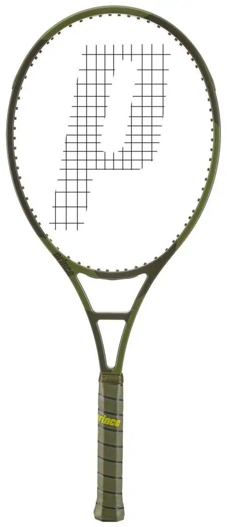 Racchetta di prova Prince Phantom 107G (305g)