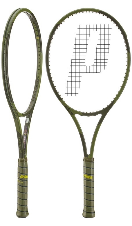 Raqueta Prince Phantom 100P 310 g