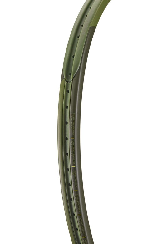 Prince Phantom 100P (310g) Racket