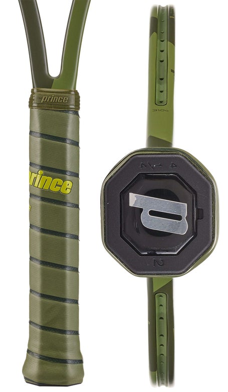 Prince Phantom 100P (310g) Racket