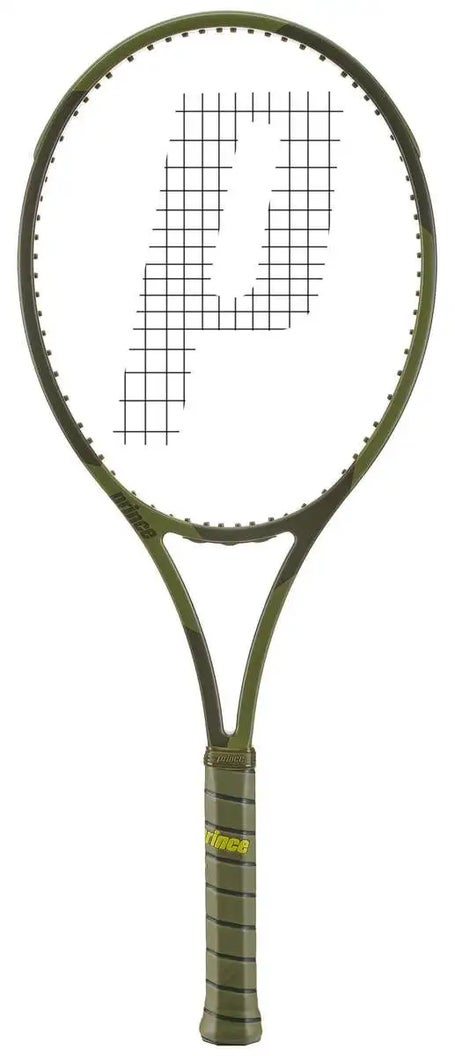 Racchetta di prova Prince Phantom 100P (310g)