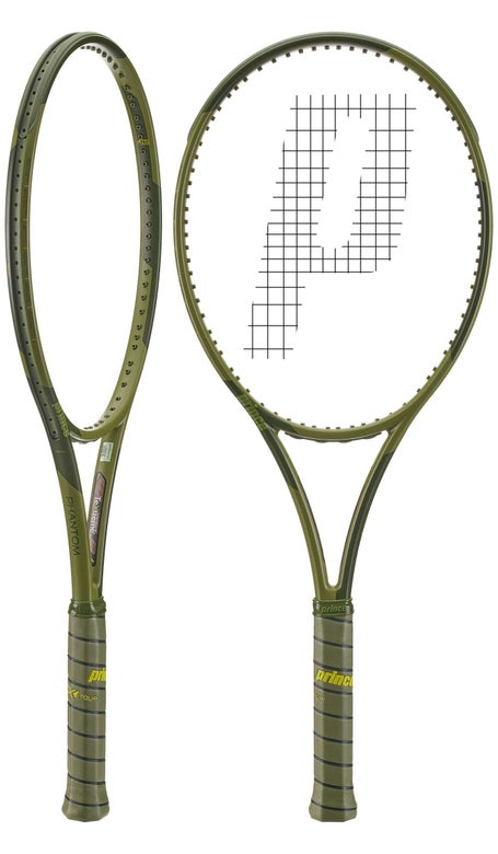 Prince Phantom 100X 320g 2024 Tennisschläger