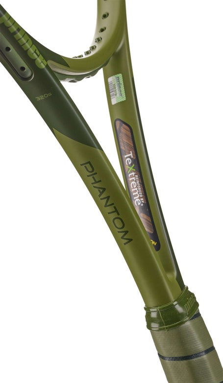 Prince Phantom 100X (320g) (2024) Racket