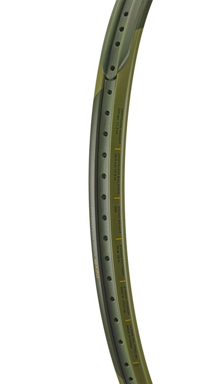 Prince Phantom 100X (320g) (2024) Racket