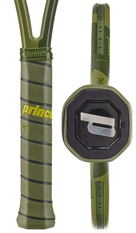 Prince Phantom 100X (320g) (2024) Racket