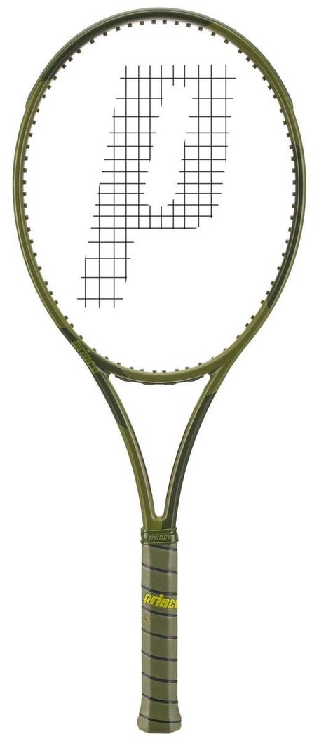 Prince Phantom 100X (320g) (2024) Racket