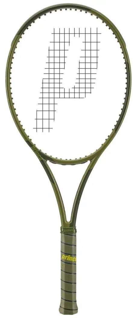 Racchetta di prova Prince Phantom 100X (320g)