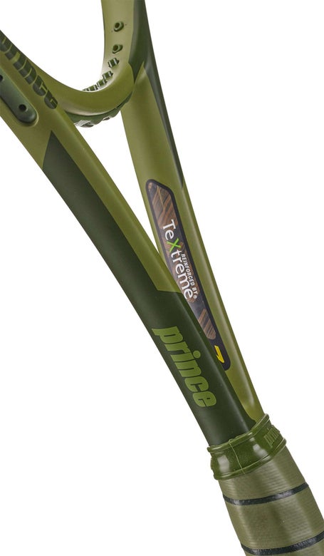 Prince Phantom 100X (305g) (2024) Racket