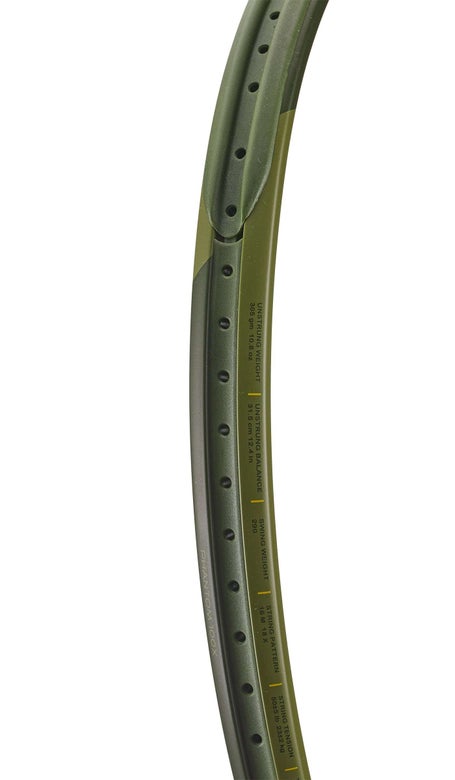 Prince Phantom 100X (305g) (2024) Racket