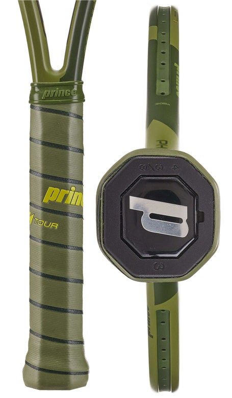 Prince Phantom 100X (305g) (2024) Racket