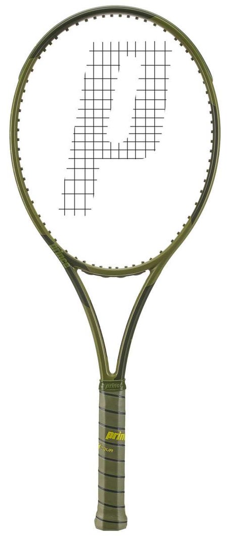 Prince Phantom 100X (305g) (2024) Racket