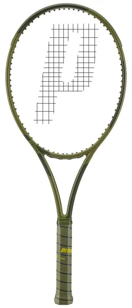 Racchetta di prova Prince Phantom 100X (305g)