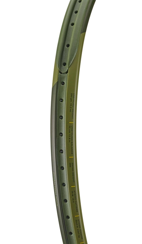 Prince Phantom 100X (290g) (2024) Racket