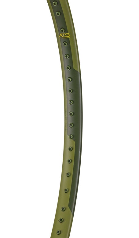 Prince Phantom 100X (290g) (2024) Racket