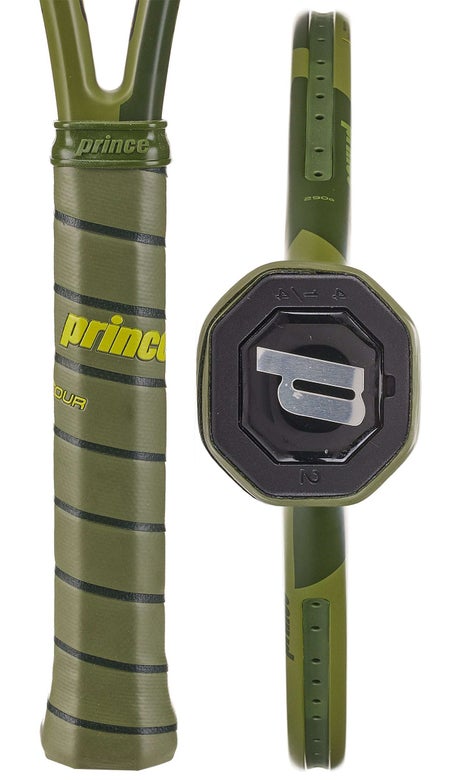 Prince Phantom 100X (290g) (2024) Racket